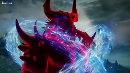 Watch Spirit Sword Sovereign Episode 604 English Subtitles