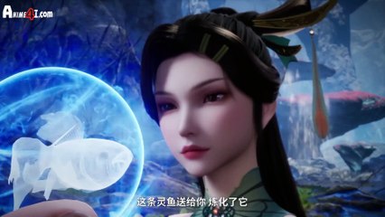 Watch Alchemy Supreme Episode 24 English Subtitles