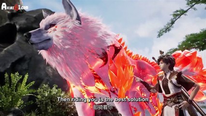 Watch Five Elements Of War God Episode 42 English Subtitles