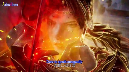 Watch Lingwu Continent Episode 43 English Subtitles