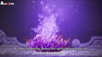 Watch Alchemy Supreme Episode 16 English Subtitles