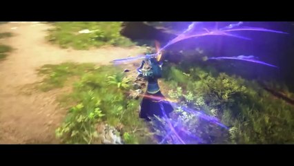 Watch Tomb of Fallen Gods Episode 3 to 4 English Subtitles