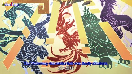 Watch My WeChat is connected to Dragon Palace Episode 14 English Subtitles