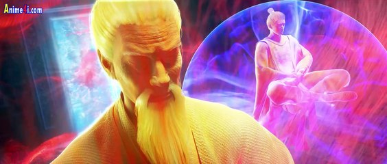 Watch Renegade Immortal (Xian Ni) Episode 38 English Subtitles