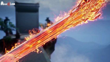 Watch The Legend of the Taiyi Sword Immortal Episode 16 English Subtitles