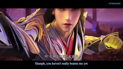 Watch Perfect World Episode 73 English Subtitles