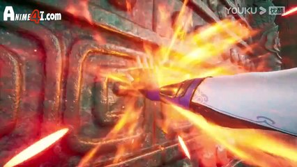 Watch The Galaxy Emperor Episode 40 English Subtitles