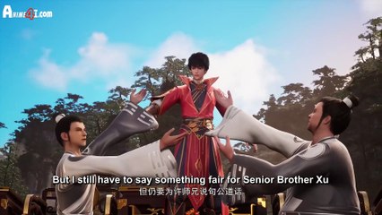 Watch The First Son-In-Law Vanguard Of All Time Episode 40 English Subtitles