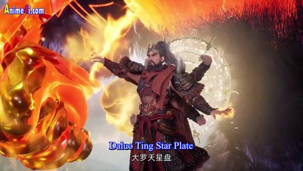 Watch Myriad Realms Supreme Episode 130 English Subtitles