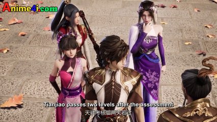 Watch Five Elements Of War God Episode 27 English Subtitles