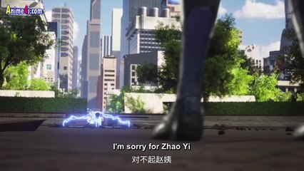 Watch Villain Initialization Episode 1 English Subtitles