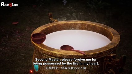 Watch Supreme God Emperor Episode 325 English Subtitles
