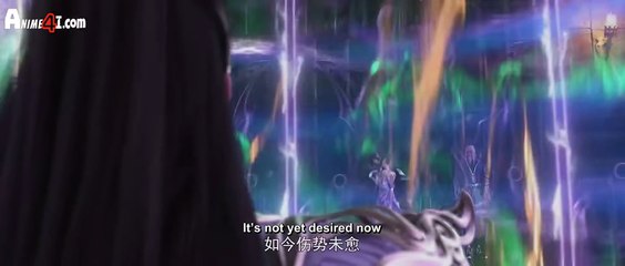 Watch Perfect World Episode 137 English Subtitles