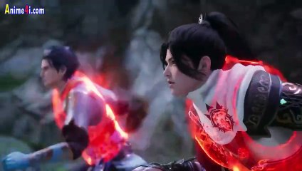 Watch The Secrets of Star Divine Arts Episode 30 English Subtitles