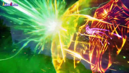 Watch Throne of Seal Episode 121 English Subtitles