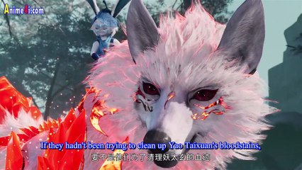 Watch Five Elements Of War God Episode 68 English Subtitles