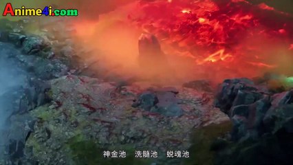 Watch Ten Thousand Worlds Episode 166 English Subtitles
