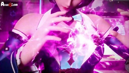 Watch Dragon Star Lord Episode 19 English Subtitles