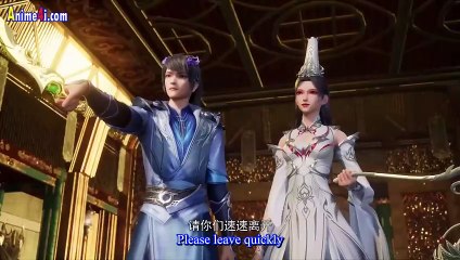 Watch Dubu Xiaoyao Episode 442 English Subtitles