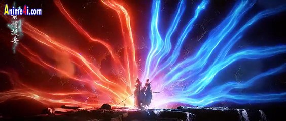 Eclipse of Illusion Episode 24 English Subtitles