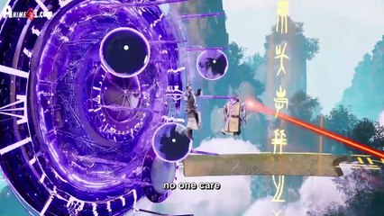 Watch The Legend of the Taiyi Sword Immortal Episode 13 English Subtitles