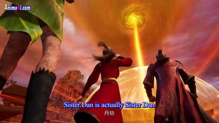 Watch Supreme God Emperor Episode 477 English Subtitles