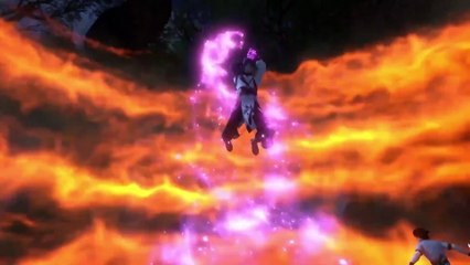 Watch Ancient Lords Episode 42 English Subtitles