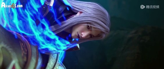 Watch Martial Universe Season 4 Episode 5 English Subtitles