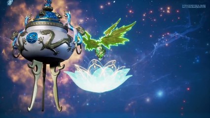 Watch Myth of the Ancients Episode 52 English Subtitles