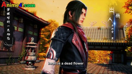 Watch Jian Gu Episode 18 English Subtitles
