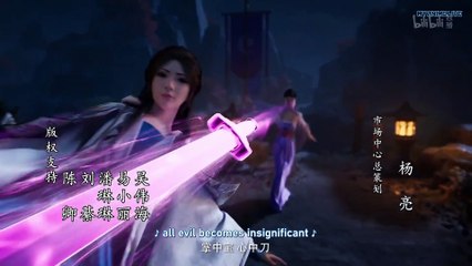 Watch A Mortal’s Journey to Immortality Episode 60 English Subtitles