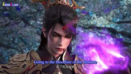 Legend of Xianwu Episode 133 English Subtitles Watch Legend of Xianwu Episode 133 English Subtitles