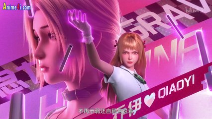 Watch Villain Initialization Episode 7 English Subtitles