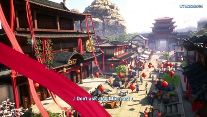 Watch Supreme God Emperor Episode 278 English Subtitles