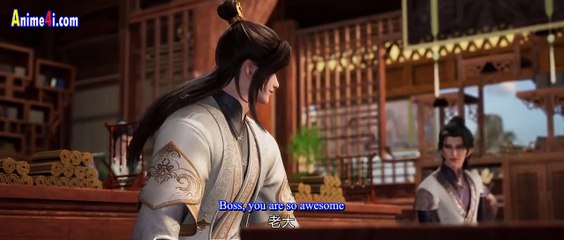 Watch Land of the Keyboard Immortal Episode 75 English Subtitles