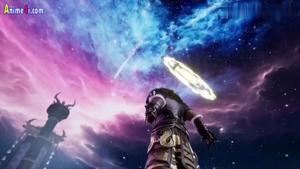 Watch Spirit Sword Sovereign Episode 615 English Subtitles