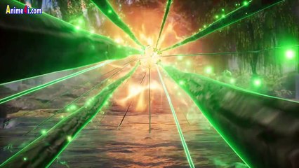 Watch Spirit Sword Sovereign Episode 562 English Subtitles