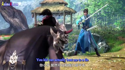 Watch The Young Brewmaster’s Adventure Season 2 Episode 21 English Subtitles
