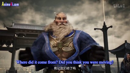 Watch A Mortal’s Journey to Immortality Episode 110 English Subtitles