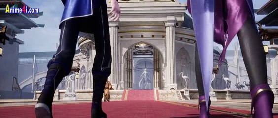 Watch The Sword Immortal is Here Episode 78 English Subtitles