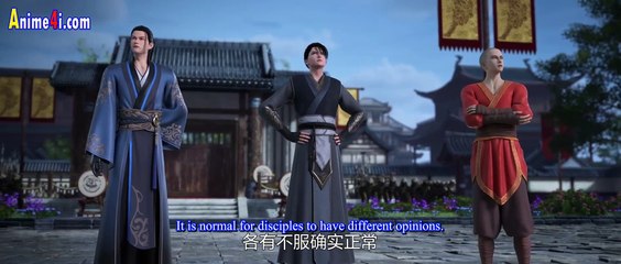Watch Ancient Lords Episode 61 English Subtitles