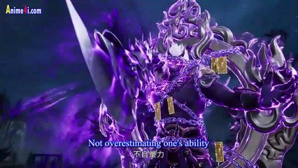 Watch Ten Thousand Worlds Episode 349 English Subtitles
