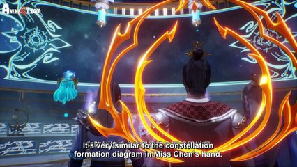 Watch Dubu Xiaoyao Episode 383 English Subtitles