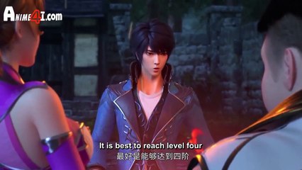 Watch The Legend Of Magic Outfit Episode 22 English Subtitles