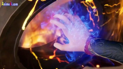 Watch Martial Master Episode 431 English Subtitles