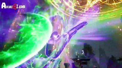 Watch Myriad Realms Supreme Episode 57 English Subtitles