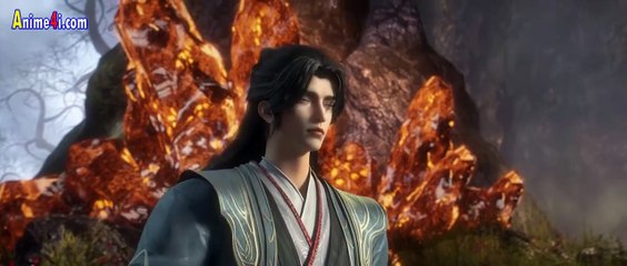 Watch World of Immortals Episode 6 English Subtitles