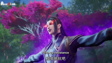 Watch The Peak Of True Martial Arts Episode 123 English Subtitles