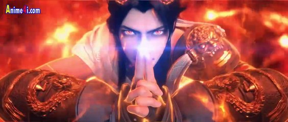 Watch Martial Universe Season 5 Episode 11 English Subtitles