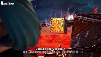 Watch Supreme God Emperor Episode 346 English Subtitles